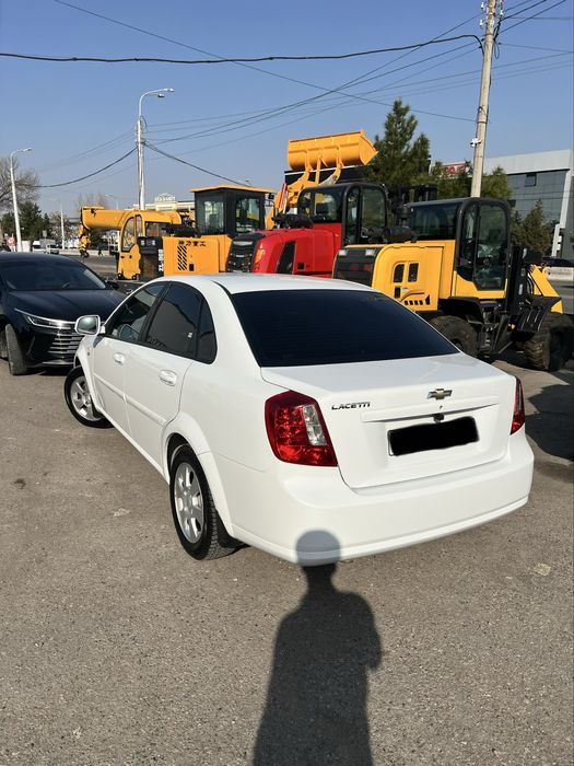 Gentra oq 2020 kraska toza 60.000 prabeg