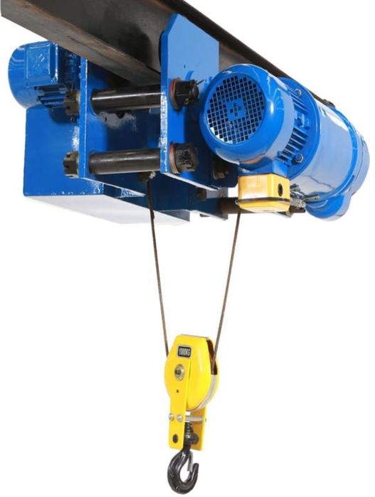 Таль электрическая