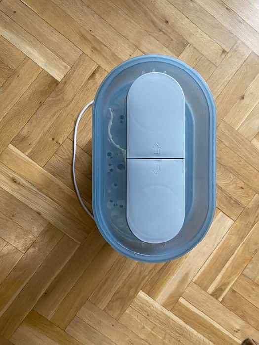 Електрически стерилизатор