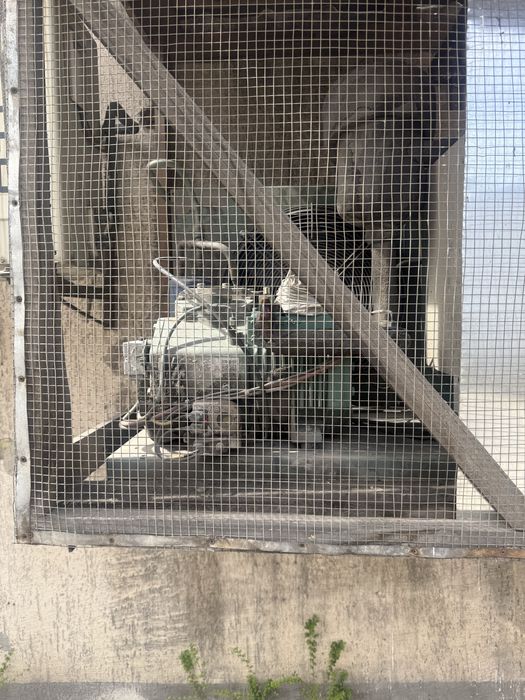 Морозильник,POLAIR