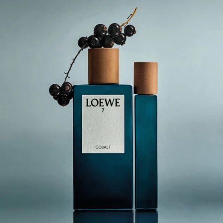 Парфюм Loewe Cobalt 100мл.