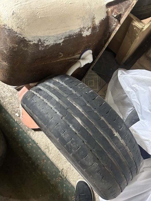 летний балон 205 55