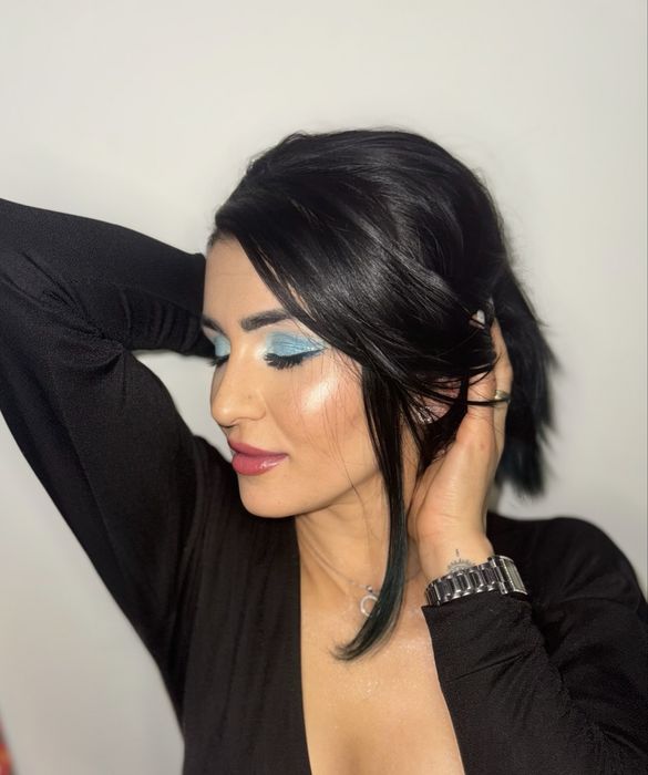 Coafat si makeup gratuit