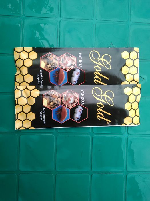 Ленти за против акар турция