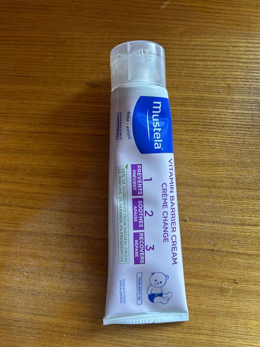 Комплект за бебе Мустела