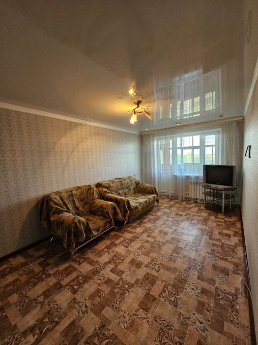 Двух комнатная квартира продается