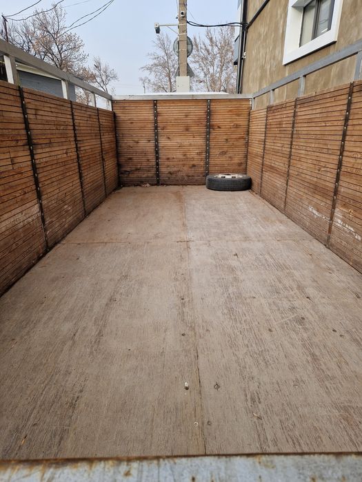 Газел сотилади 5 метирлик