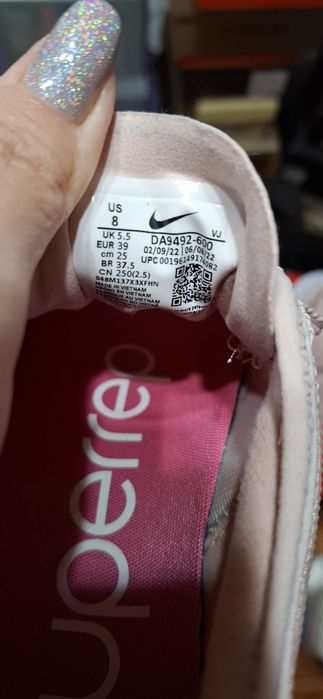 Adidasi nike air zoom super rep 3 masura 39