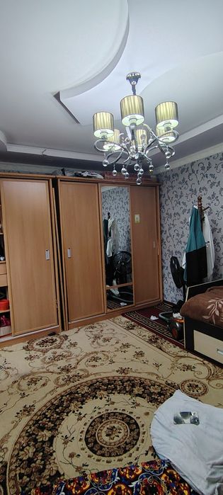 Srochno Nazarbekda 8 sotix hovli sotiladi