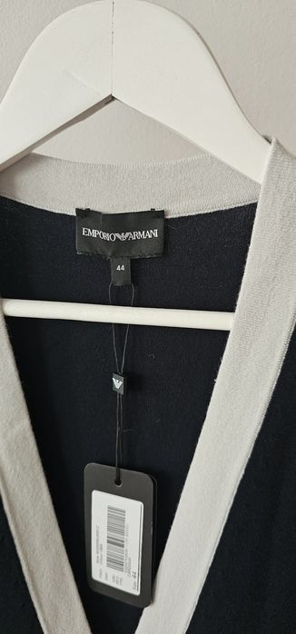 Жилетка Emporio Armani