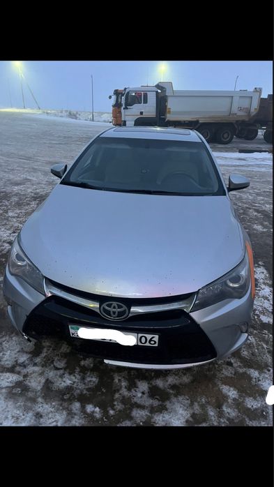 Тойота камри 55 сатылады