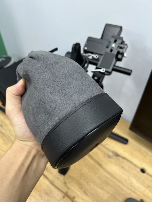 Canon EF 100mm f/2.8L Macro IS USM (Ideal holat)