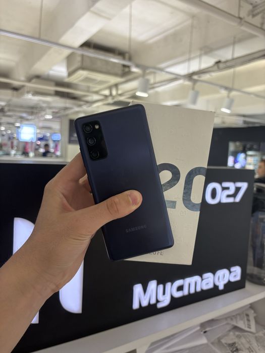 Samsung S20 FE 128gb