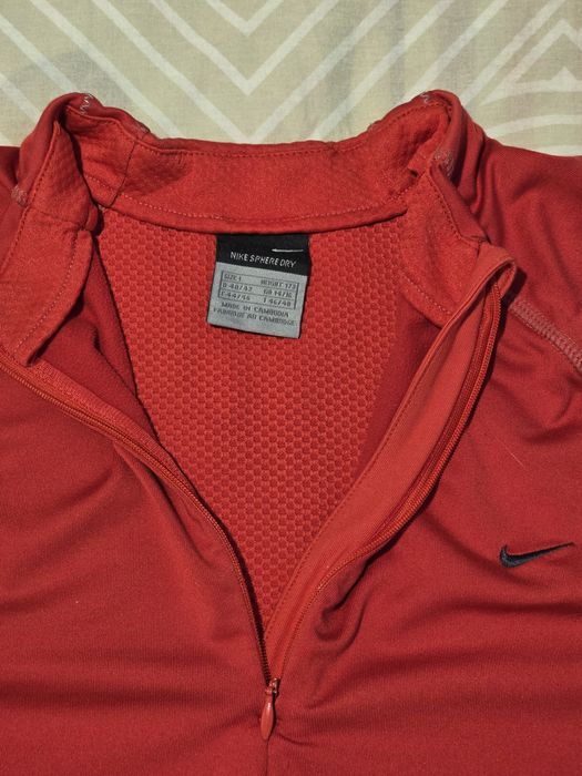 Bluza Nike dama masura L