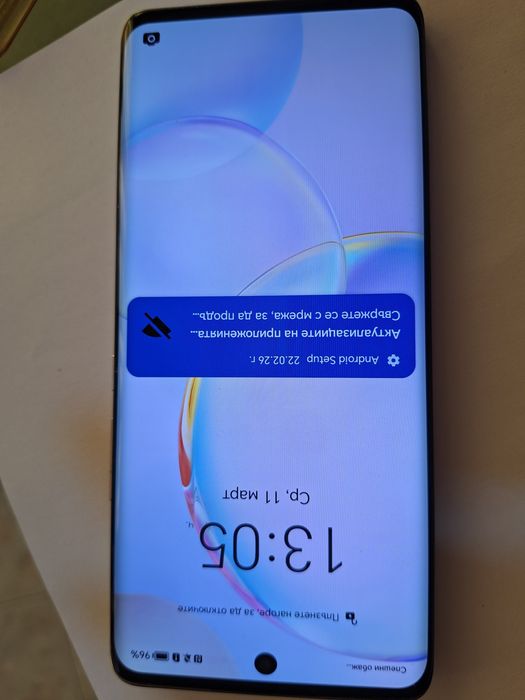 HHONOR 50 - Топ състояние