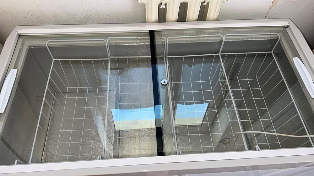 Новый маразилник