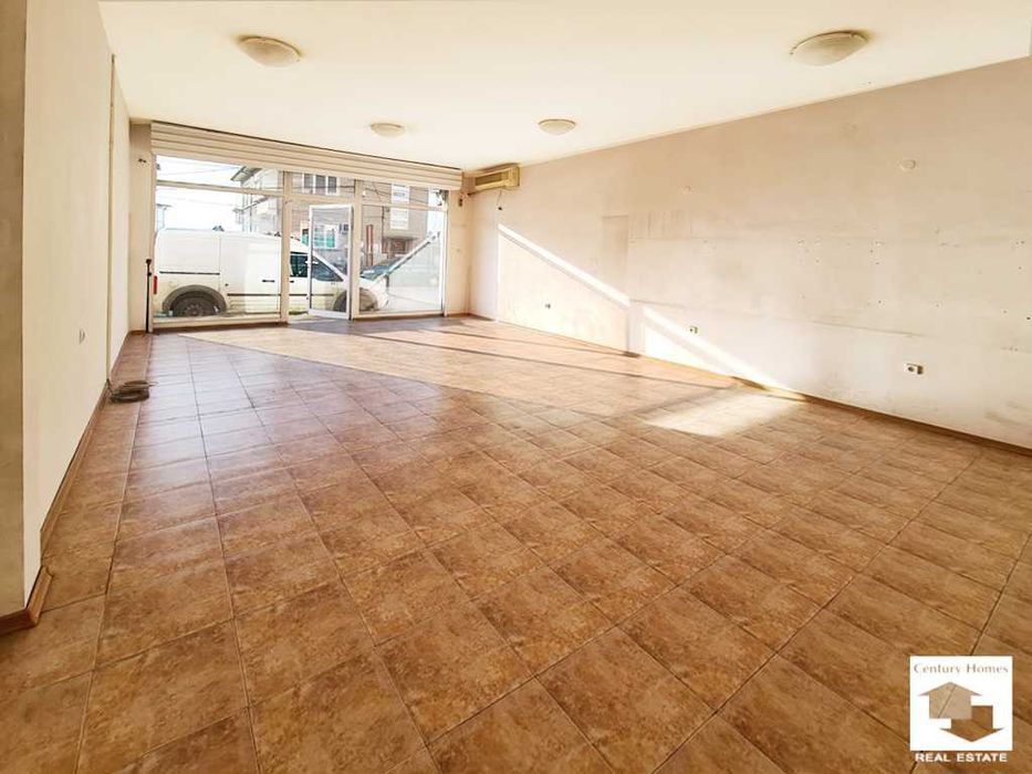 Продава се Магазин в Велико Търново, Акация - 56 кв.м за 1722 €/кв.м - Снимка #3