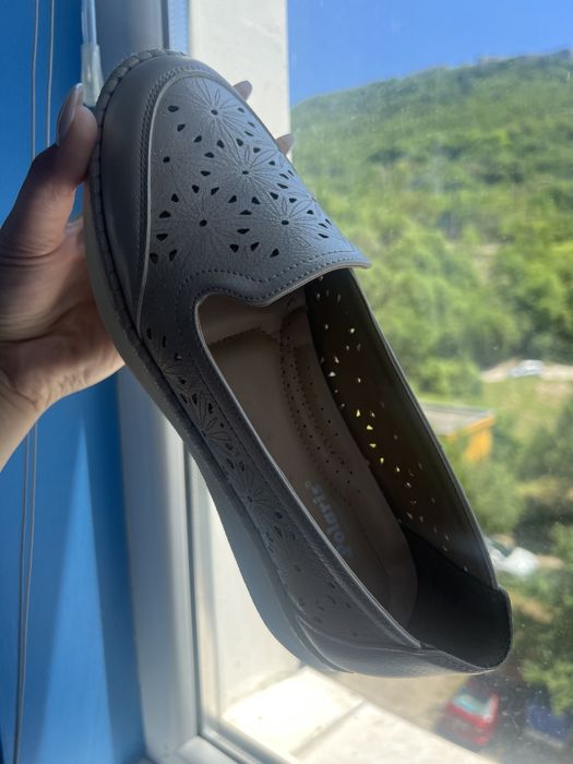 Летни обувки Polaris