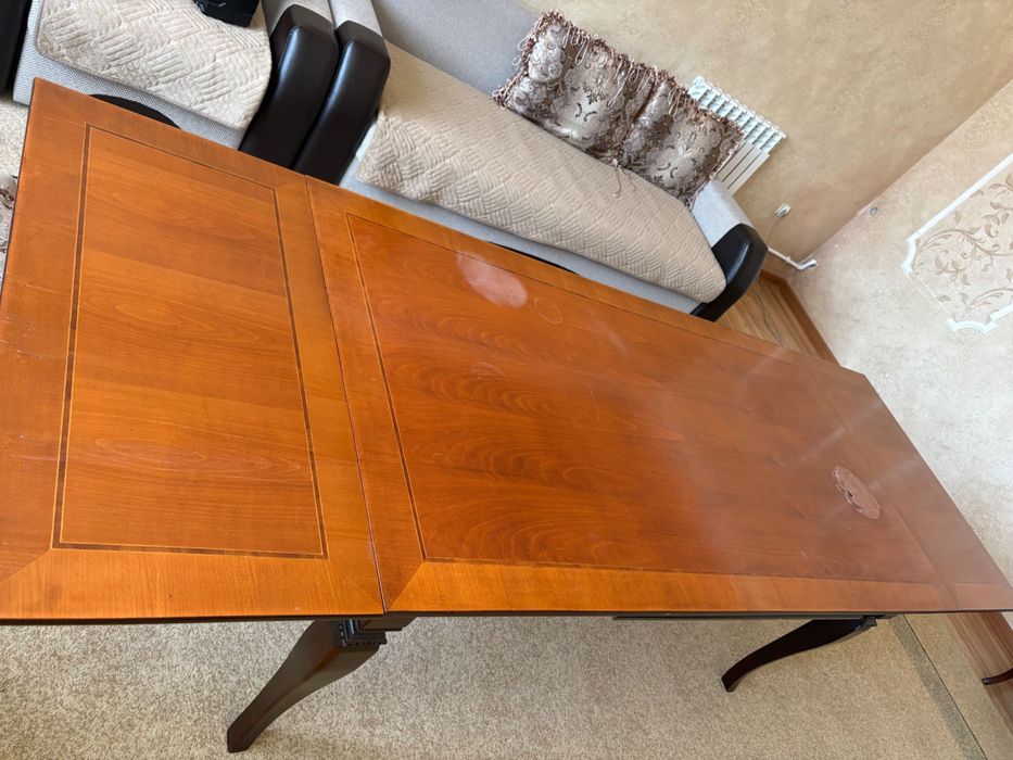 Стол гостиный б/у