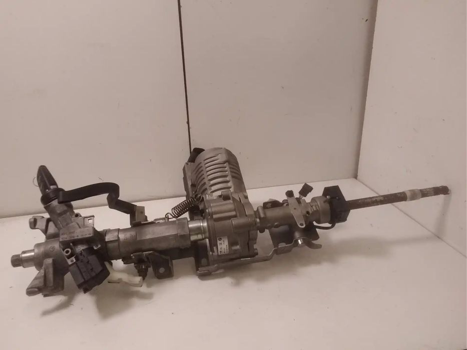 Reparație coloană direcție BMW Z4 E85