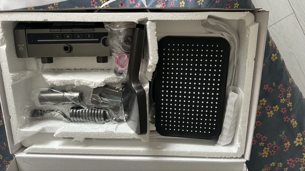 Смеситель для душа