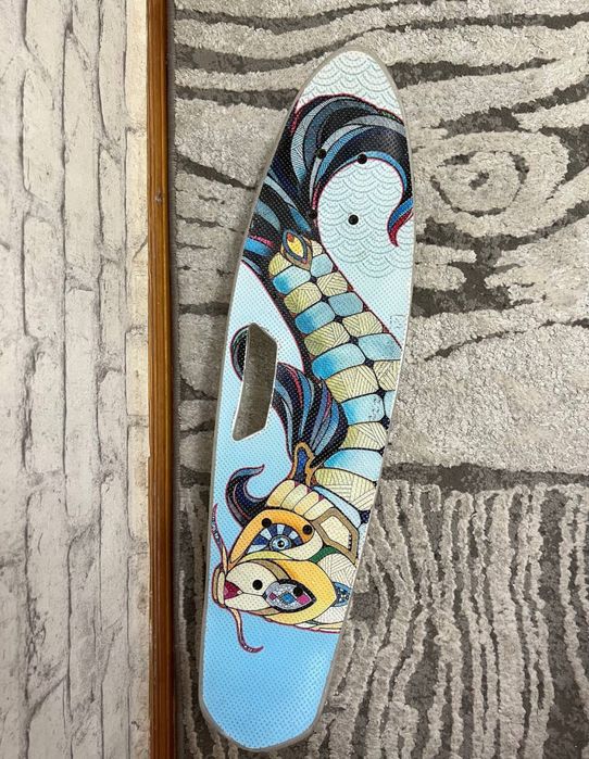 Пени борд / скейтборд