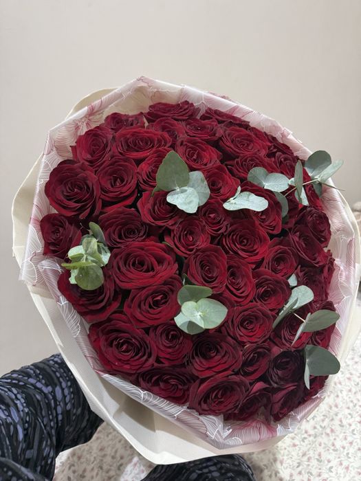 Гүл Romantic