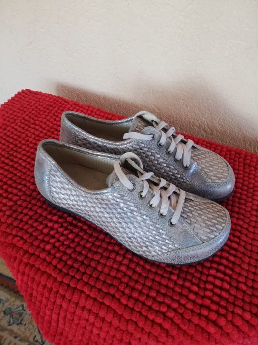 Pantofi Helvesko piele naturala nr 36 damă