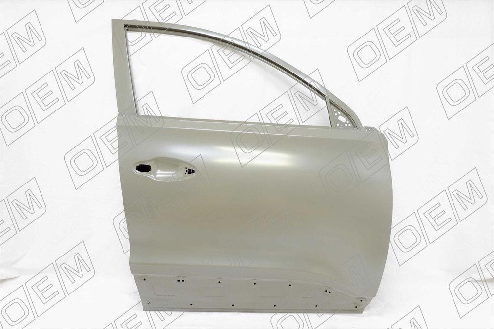 Дверь передняя  chery tiggo 8 pro