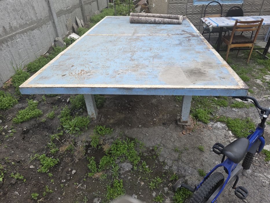 Продам Теннисный Стол