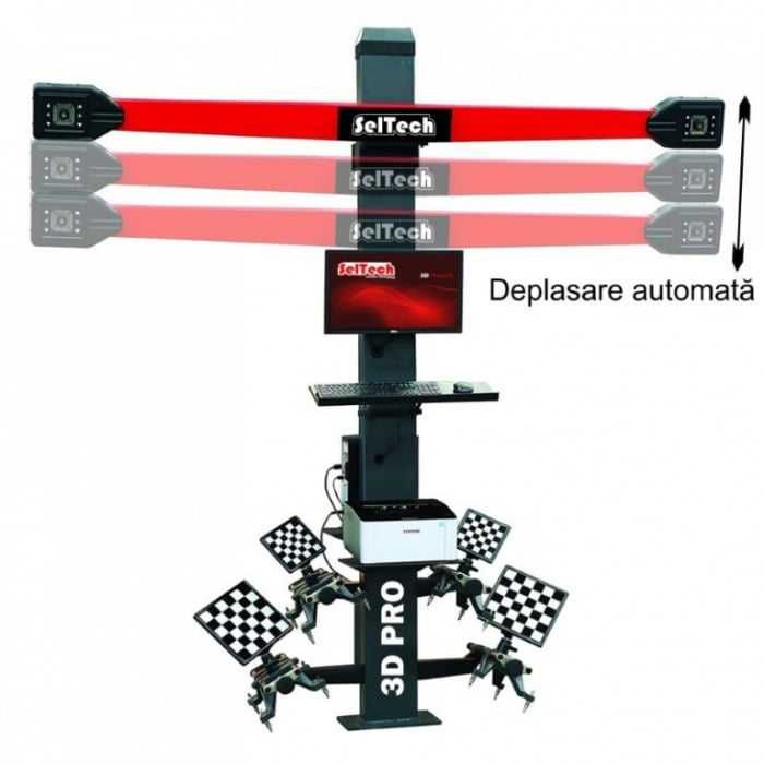 Aparat geometrie roti 3D+, cod-ST8110