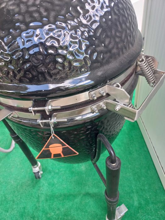 Gratar ceramic MONOLITH JUNIOR