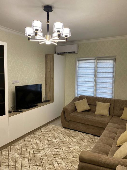 ‼️Мирабадский район Евро квартира 1/1/4