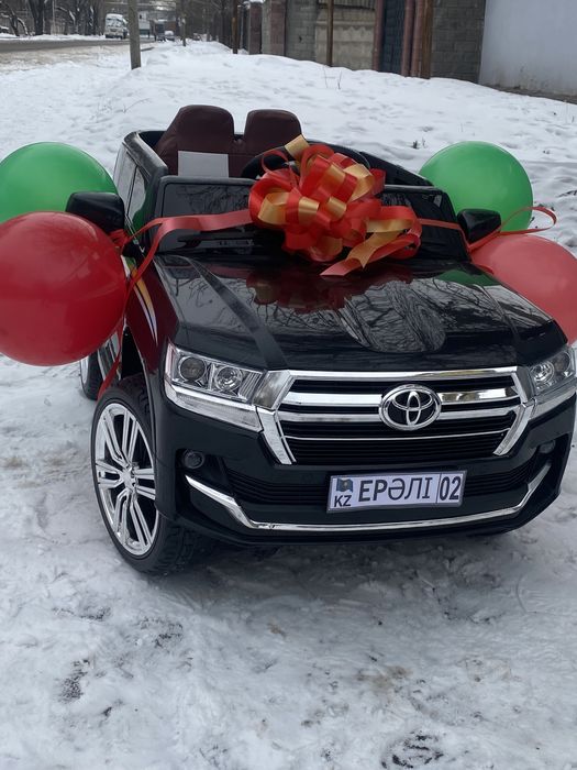 Атырау детская машина электромобиль