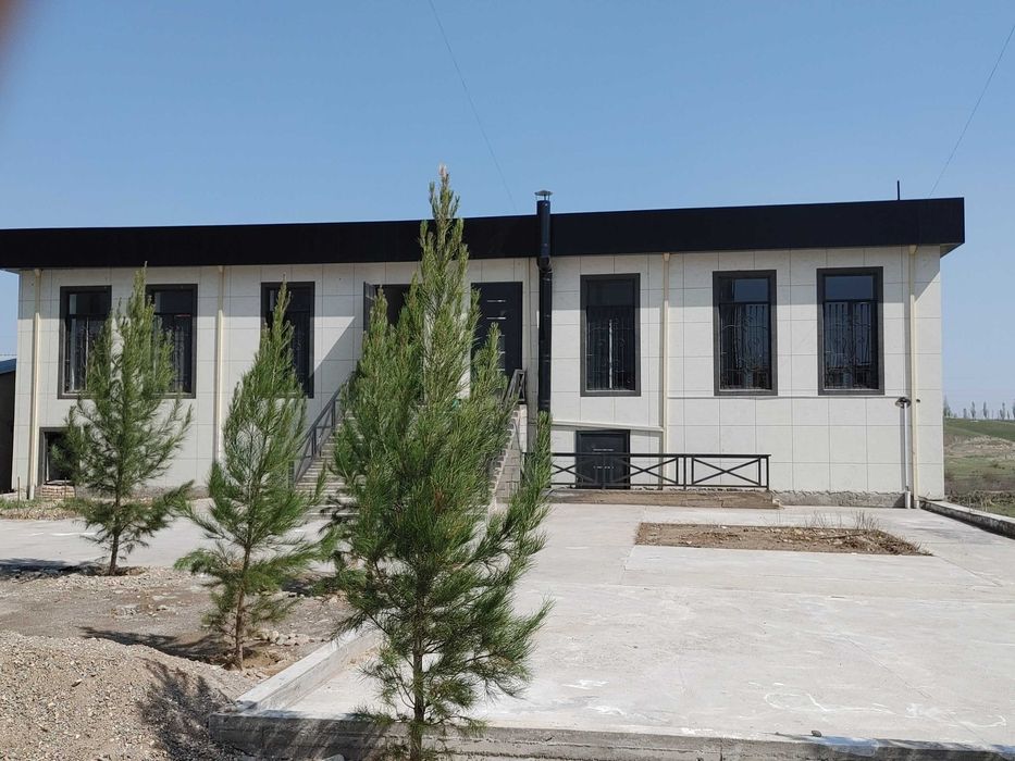 Кучмас мулк (нотурар) сотилади !