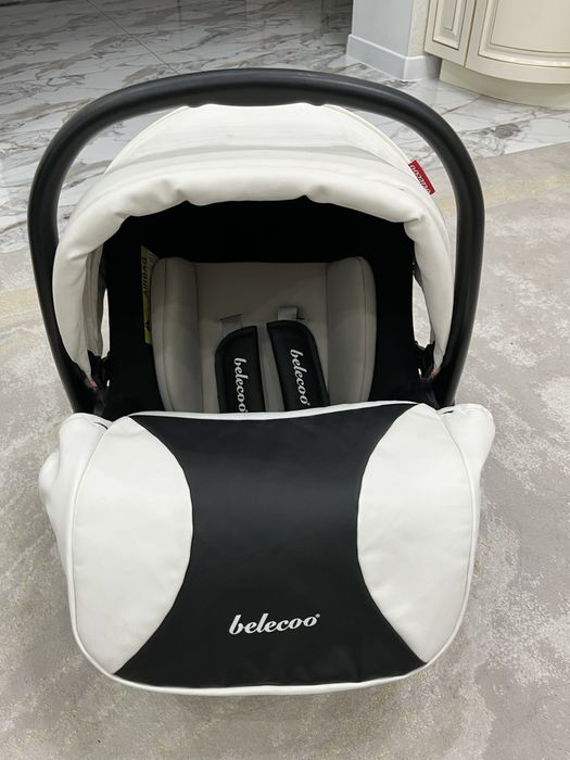 Детская коляска