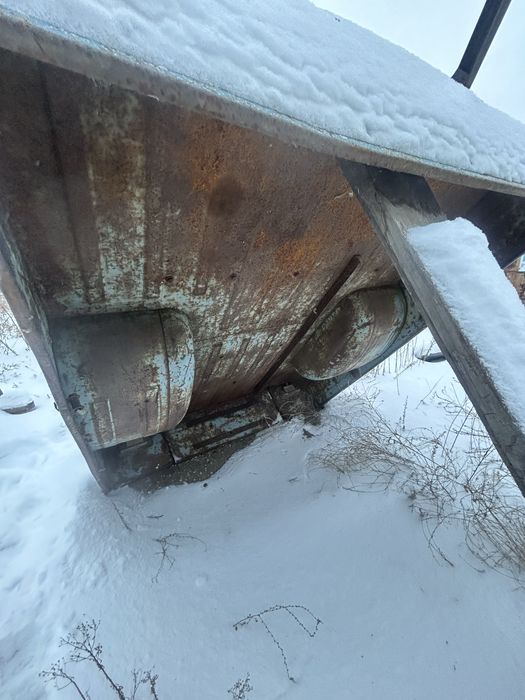 Прицеп для легкового авто