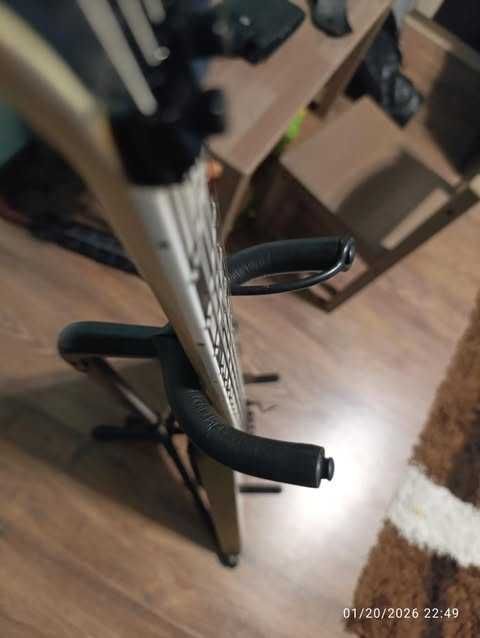 Китара Jackson JS 32 King V с DiMarzio x2n