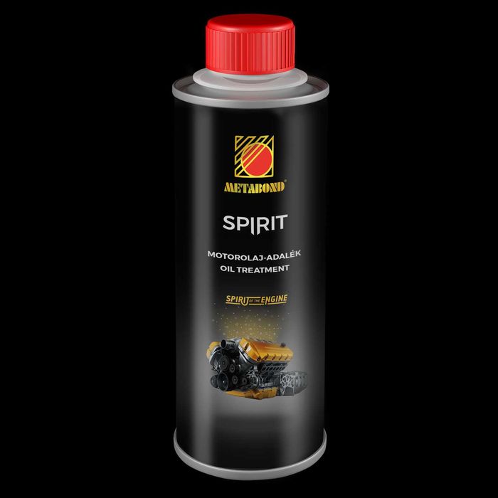 Metabond Spirit - motor -sistem start-stop sau hibrid -Pret de depozit