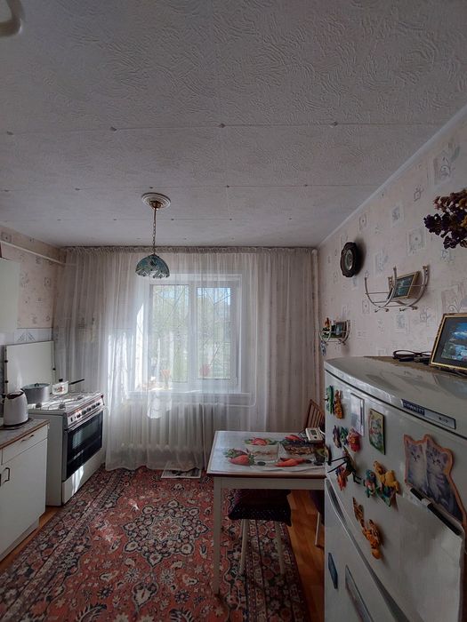 Продам двухкомнатную квартиру.   19 микрорайон. - View 5
