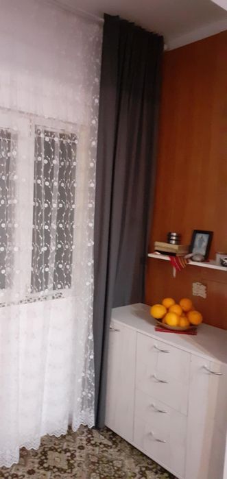 Корнизи двойни 2 броя+немски пердета