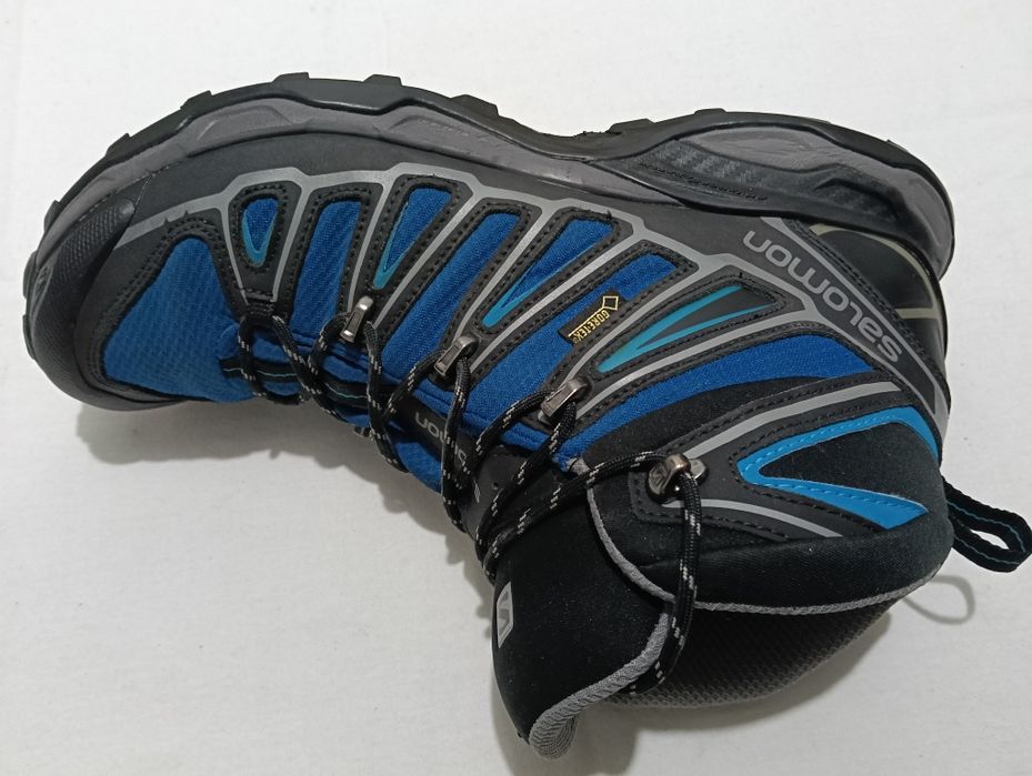 44 Ghete Salomon X-ultra Gore-tex masura 44