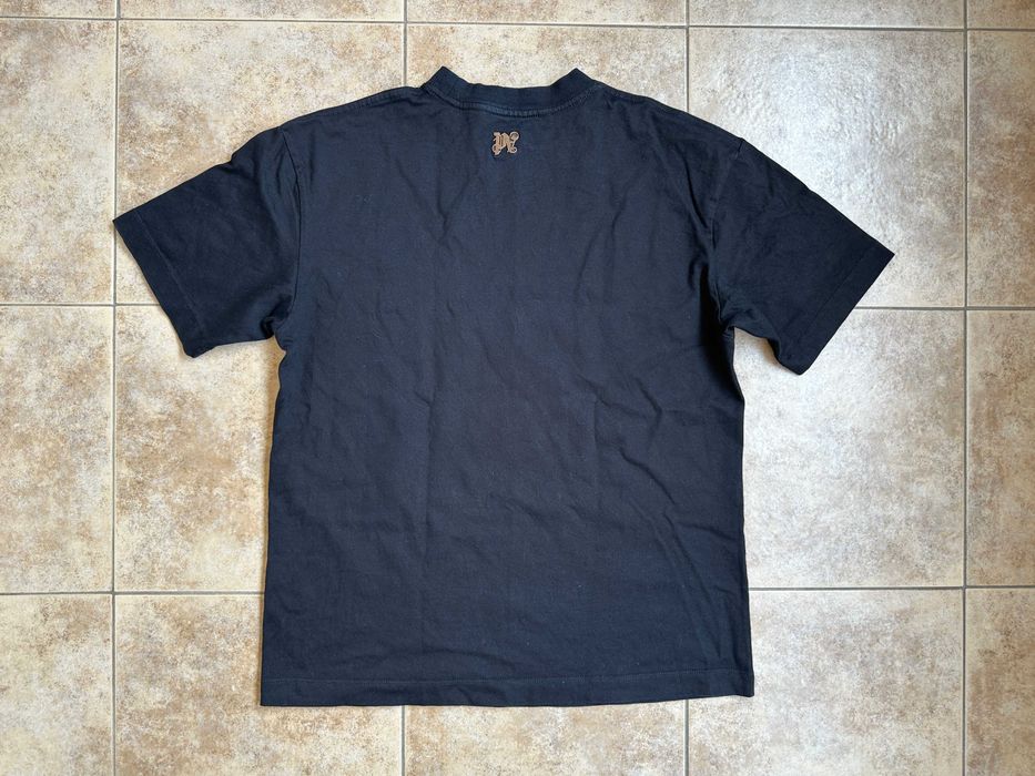 Palm Angels Foggy T-Shirt  xxl