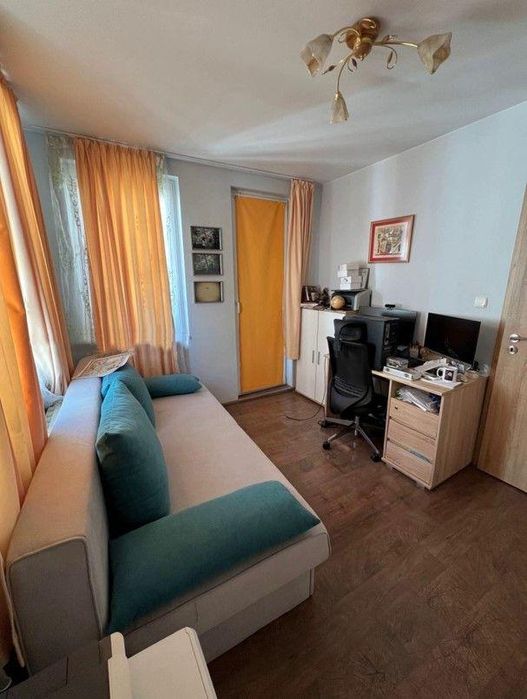 Дава се под наем Тристаен апартамент в София, Манастирски ливади - 100 кв.м за 799 € - Снимка #8