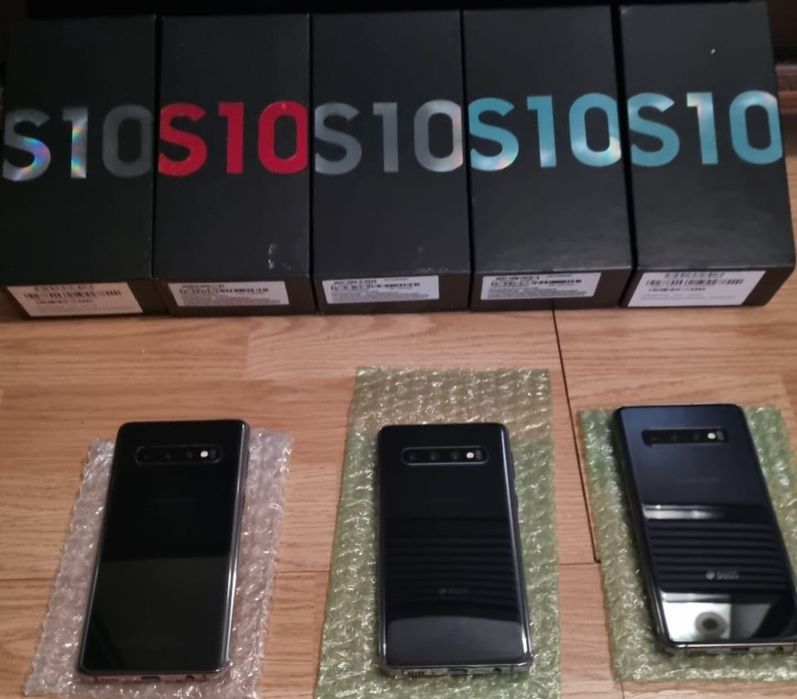 Samsung Galaxy S10 Noi