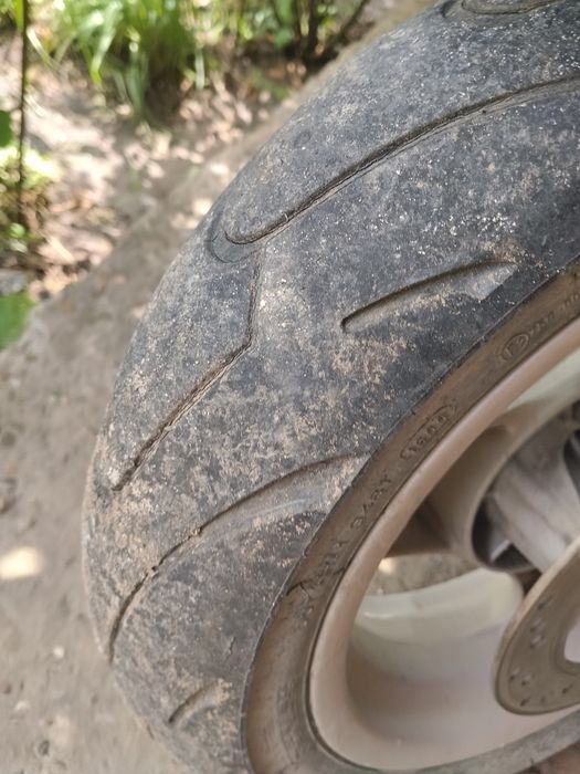 Vînd Yamaha nedos cu acte de 125cc