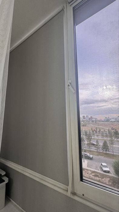 Продам б/у окно самовывоз