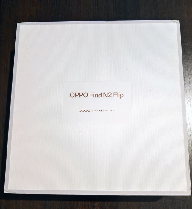 Oppo Find N2 Flip