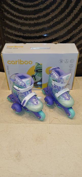 Role pentru copii Cariboo 30-33