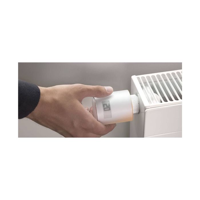 Set 2 Termostate Netatmo